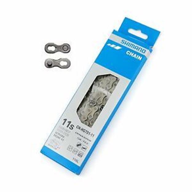 Picture of SHIMANO CN-HG701-11 CHAIN